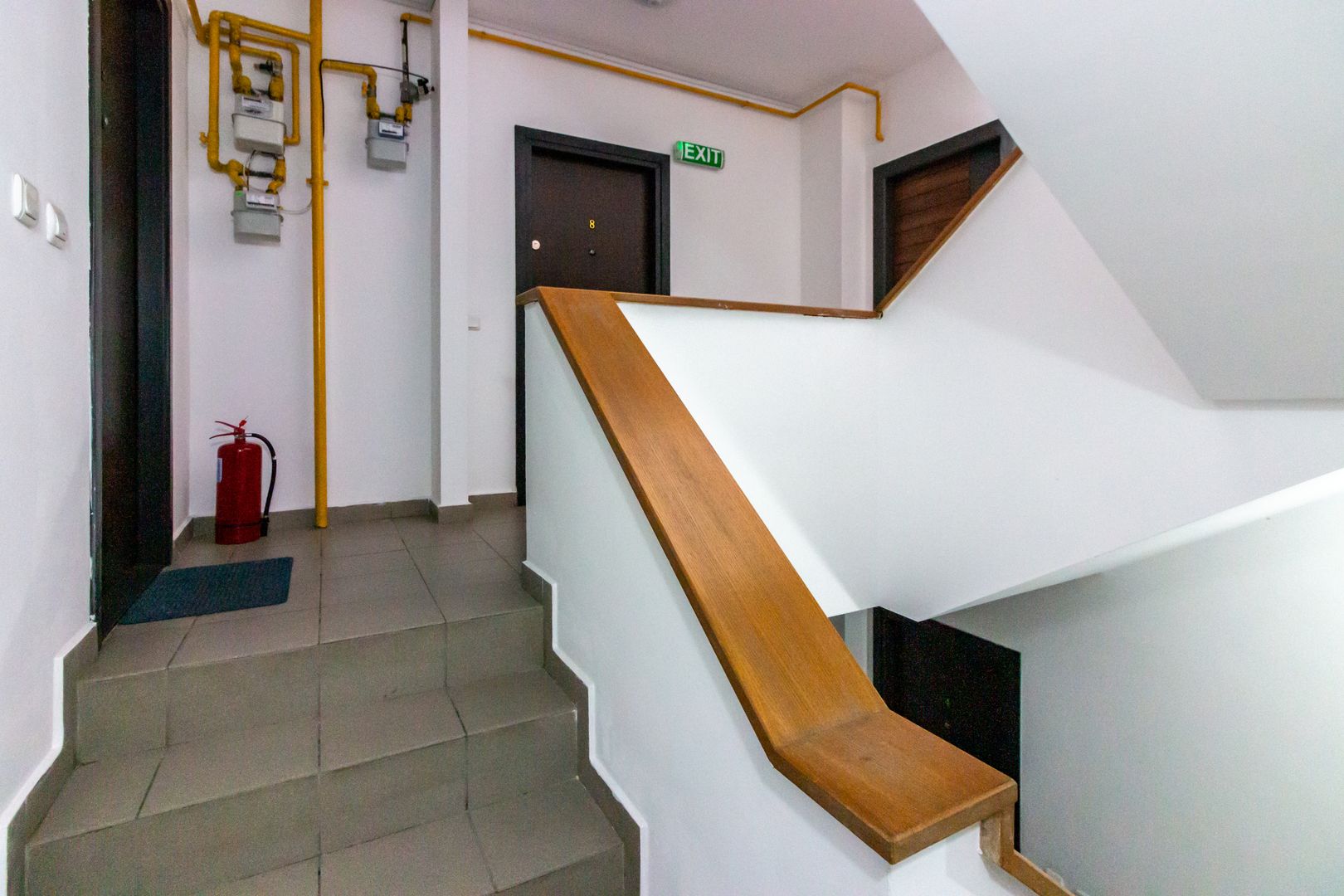 Apartament cu 2 camere | Greenfield Blue | 64 mp | 2/3 | parcare incl. - Poză 15