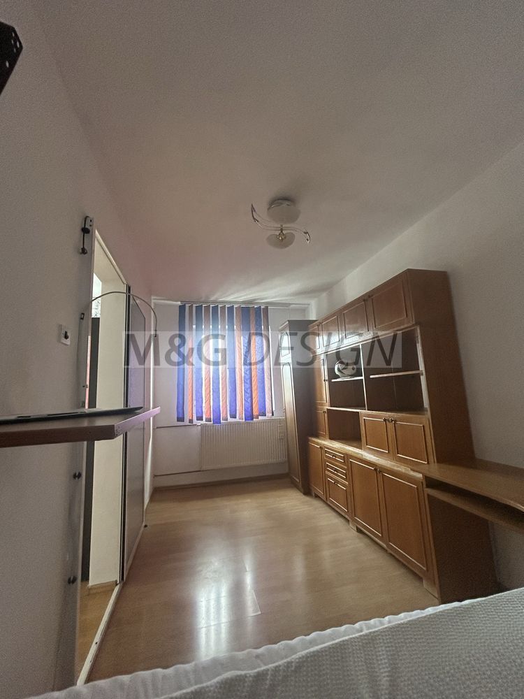 Apartament 2 camere Sagului - Poză 1