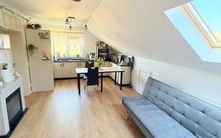 Apartament 3 camere I 65 MPU I Loc de parcare I Șelimbăr - Poză 17