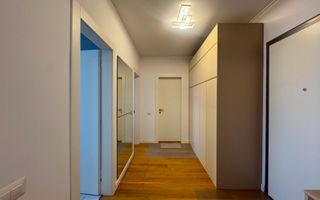 2 CAMERE +PARCARE INCLUSA  || BANEASA - HERASTRAU - Poză 4