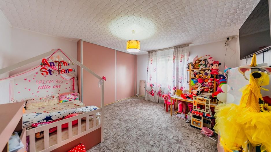 Casa individuala de vanzare in Iratosu 0% COMISION CUMPARATOR - Poză 7