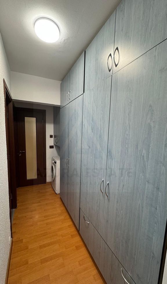 Apartament renovat 3 camere 2 dormitoare pivnita in zona Mihai Viteazu - Poză 8