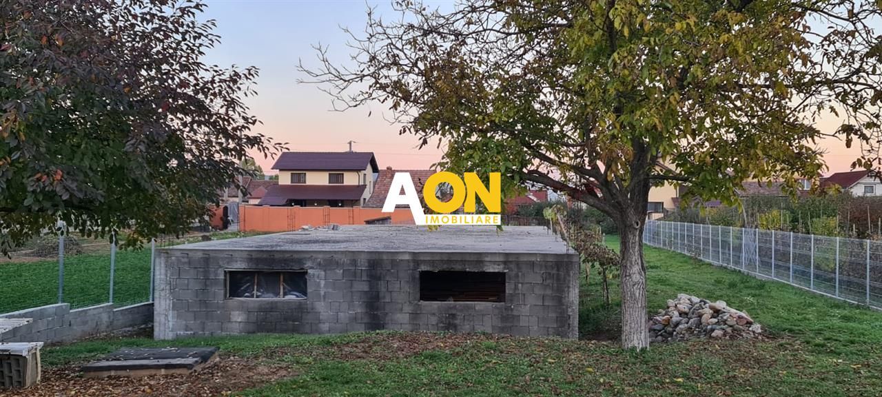 Teren De Vanzare, 1200MP, Toate Utilitatile, Micesti - Poză 3