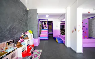 PRELUARE AFACERE - LOC DE JOACA SI PETRECERI PENTRU COPII - Poză 15