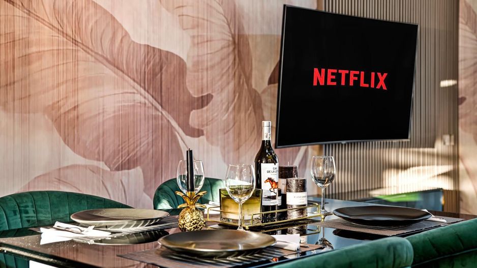 Chirie | Penthouse 3 camere 193mp | Parcare | Terasă 77mp | Pipera - Poză 12