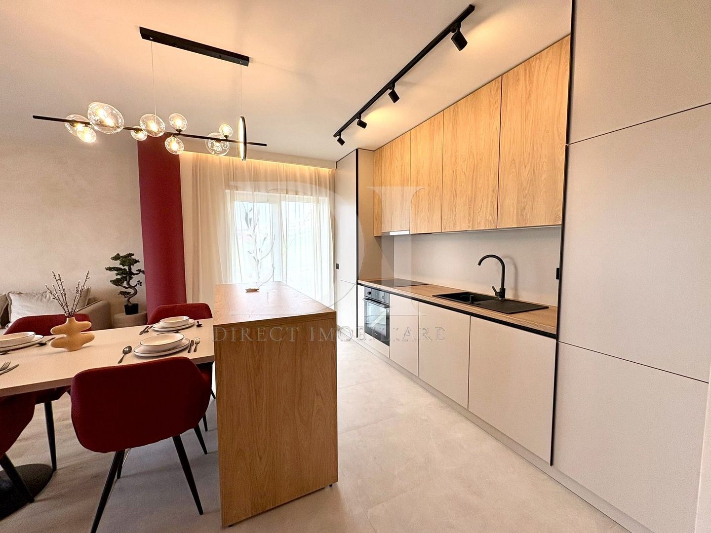 Apartament ultramodern / Zona Apahida - Poză 2