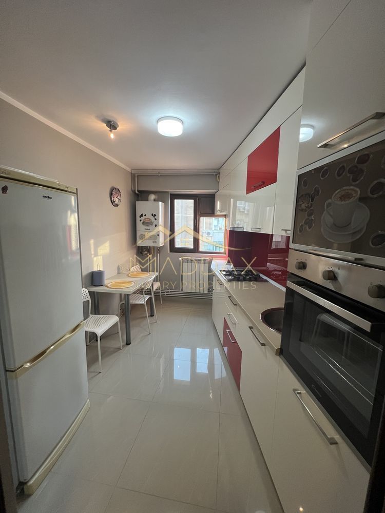 ✨ 2 Camere Modern | Complet Decomandat | Centrală Proprie | Etaj 5 - Poză 5