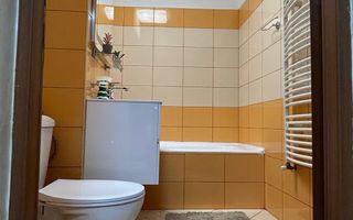 Apartament cu 1 cameră de închiriat – zonă centrală, Târgu Mureș - Poză 5