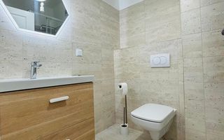Apartament 2 camere 60 mp, balcon, parcare, zona Abatorului - Poză 14