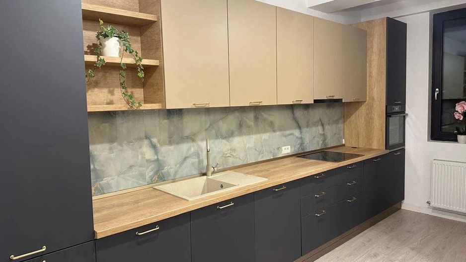 AP. 2 CAMERE- RESIDENCE 5 PIPERA, PARCARE SUBTERANA INCLUSA, MODERN - Poză 3