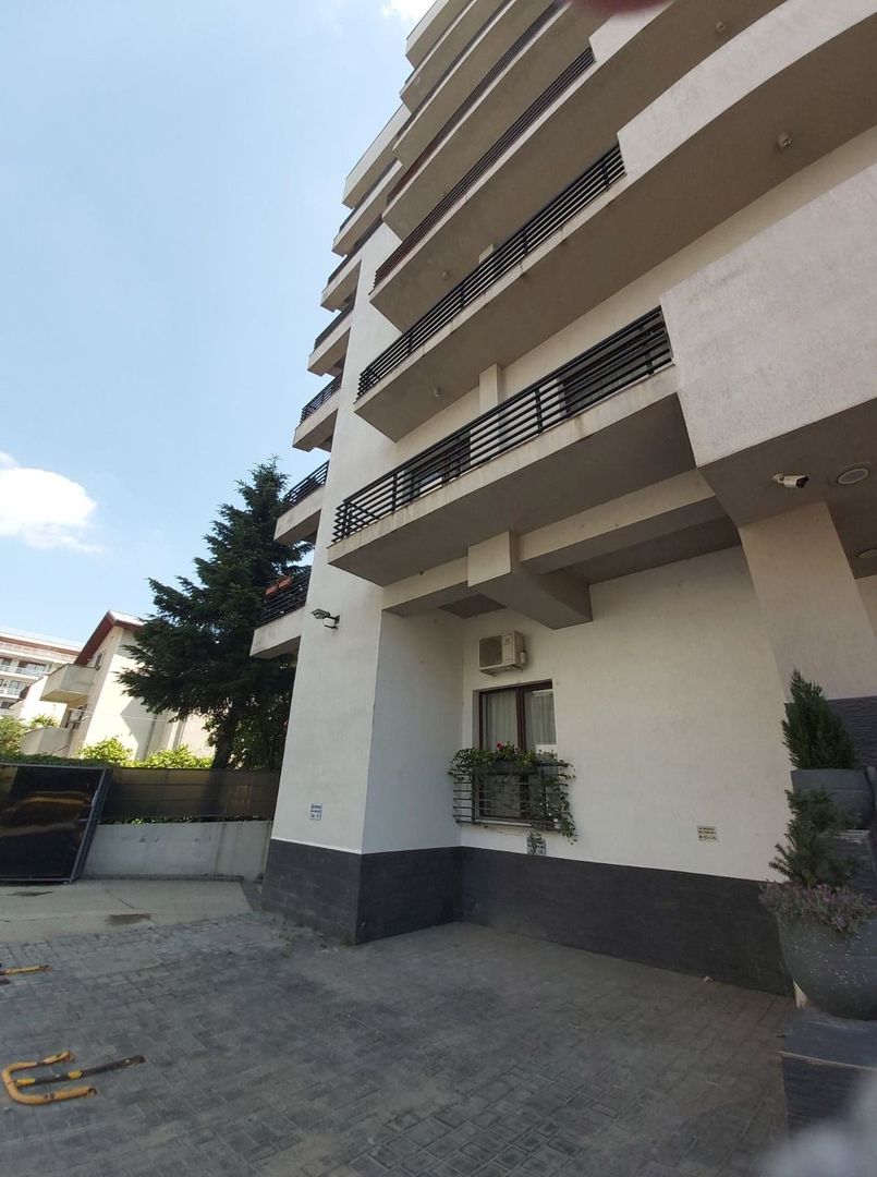 2 Camere | Parc Herastrau | Cartierul Francez | Nordului - Poză 26