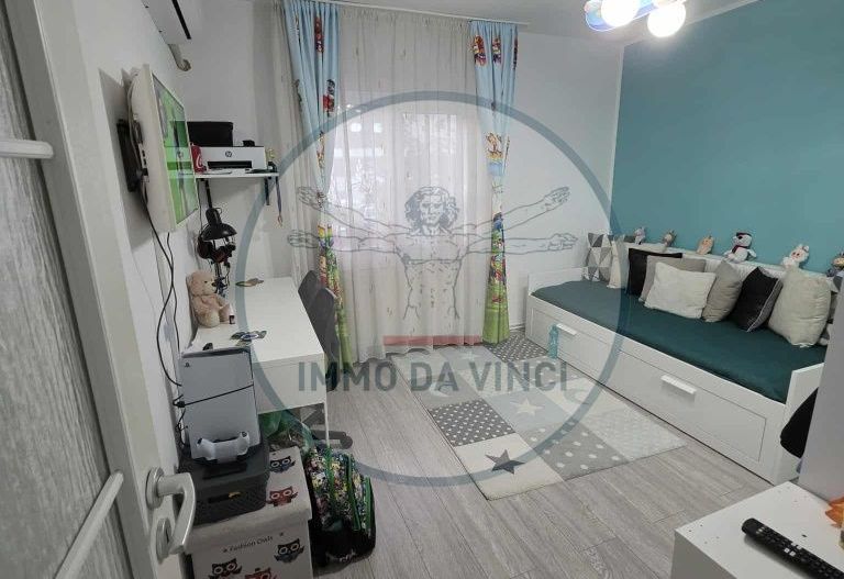 APARTAMENT 3 CAMERE | MARASTI - Poză 3