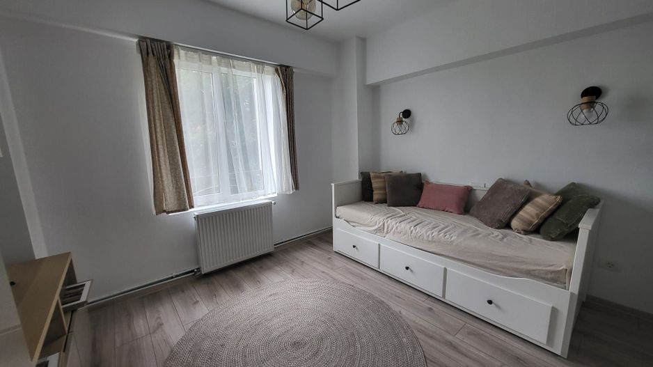 AP. 3 CAMERE P-TA MUNCII, PET-FRIENDLY, LOC PARCARE, CENTRALA, METROU - Poză 9