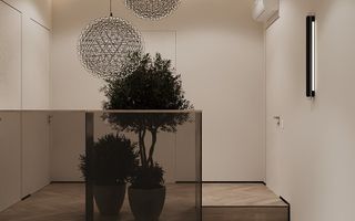 Vânzare, townhouse, 2 nivele, 3 camere, strada Maciesilor, Telecentru - Poză 38