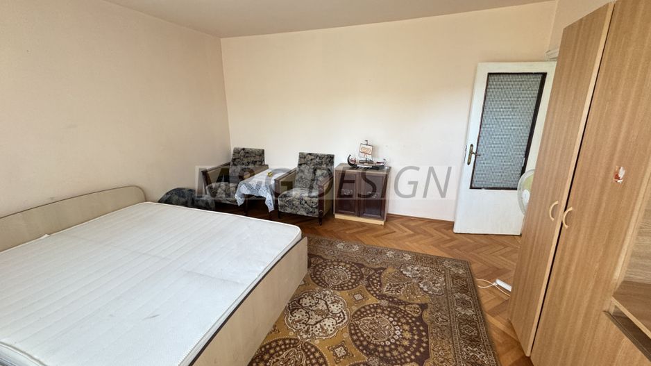 Apartament 3 camere decomandat zona Girocului-Judetean - Poză 11