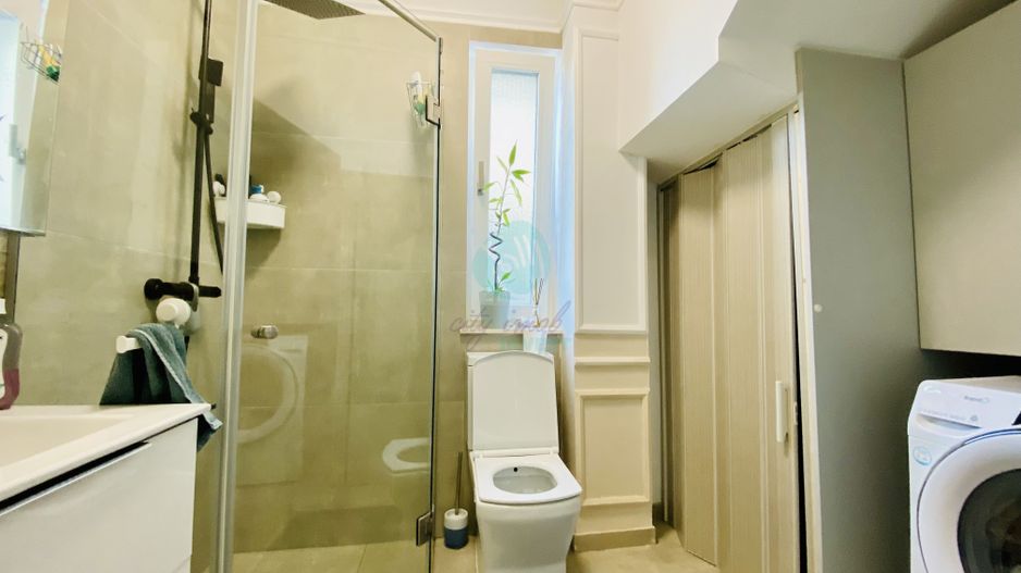 Vila 4 camere in complex rezidential - Corbeanca - Poză 13