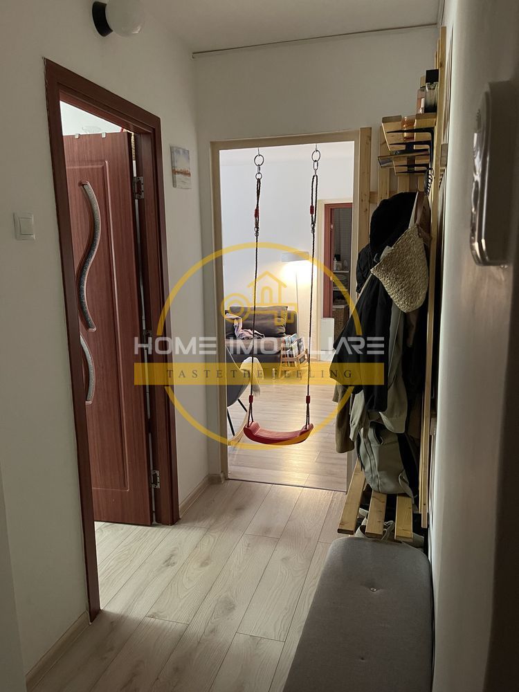 Apartament cu 3 camere/ 54mp/ zona Metalurgie - Poză 4
