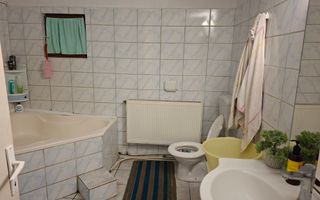 BRASADAS vinde casa 4 cam teren 1400mp zona BOTIZULUI. - Poză 9