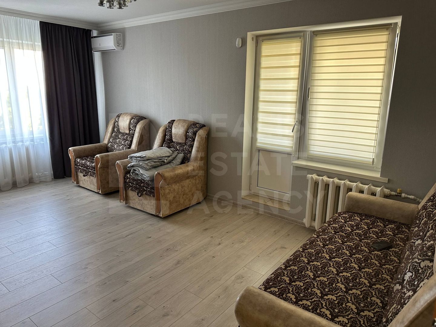 Chirie, apartament, 3 camere, str. Voluntarilor, Ciocana. - Poză 4