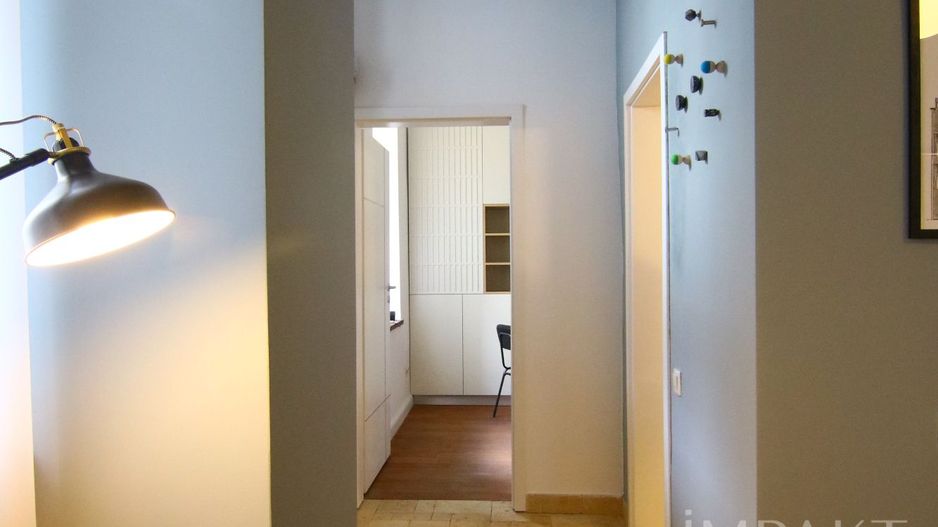 Apartament splendid cu 2 camere, Ultracentral, in Piata Muzeului! - Poză 11