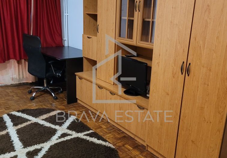 Garsoniera 21mp, balcon inchis , zona Gheorgheni - Poză 2