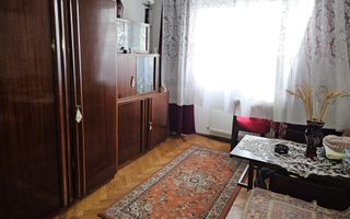 Apartament 1 cameră – zonă centrală – str. Ana Ipătescu - Poză 4