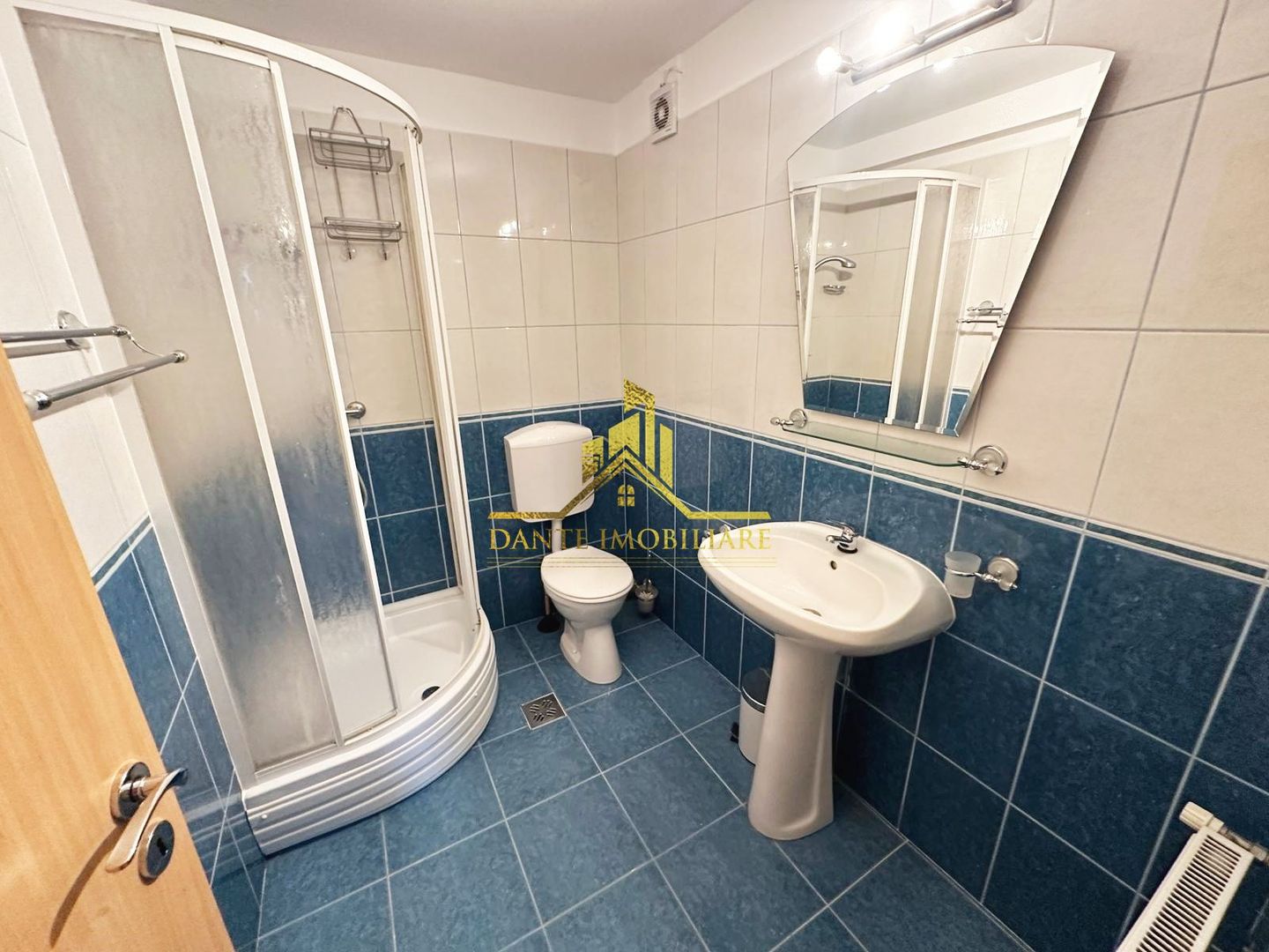 3 camere, mobilat modern, bloc nou, terasa, parcare, Zorilor, Eliade - Poză 6