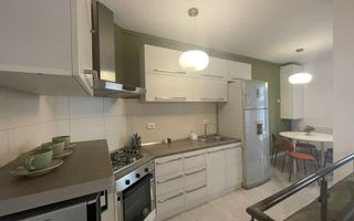 Apartament la casa cu 3 camere de inchiriat - Poză 5