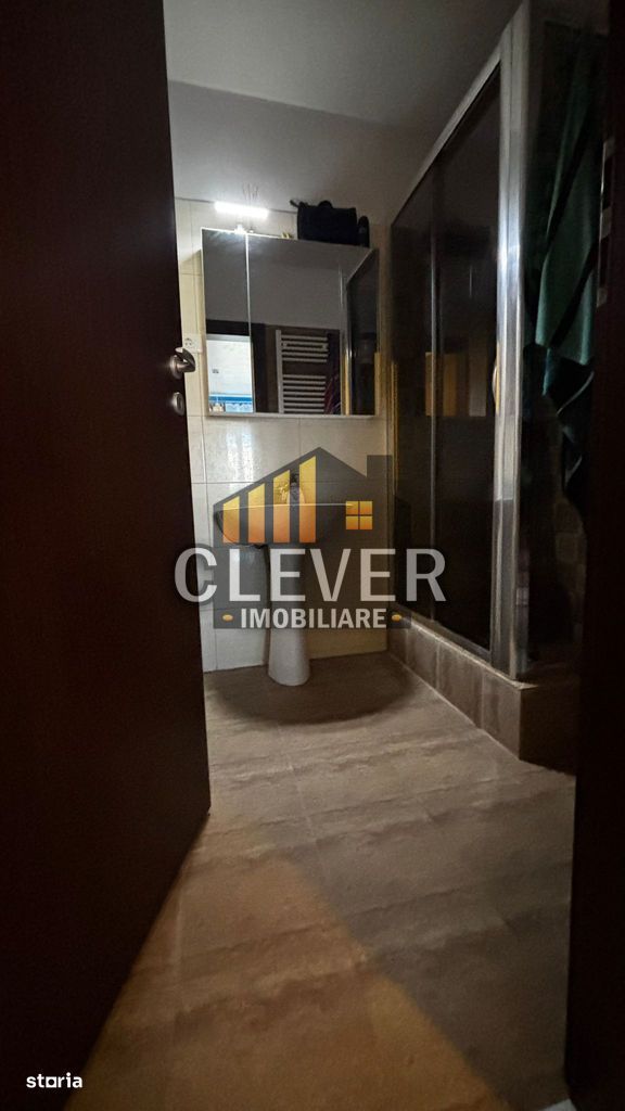 Apartament 3 camere Mobilat+Utilat Th. Pallady Metrou Teclu - Poză 9