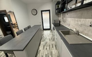 Casa cu 3 camere si curte de 100 mp petfriendly in Braytim - Timisoara - Poză 8