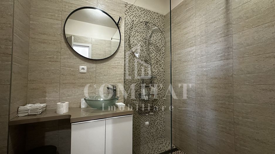 Apartament la cheie | Loc de parcare | Zona Parcului Poligon - Poză 14