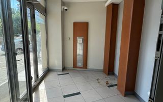 Spatiu Comercial Bucur Obor - STRADAL - Vitrina - Poză 1
