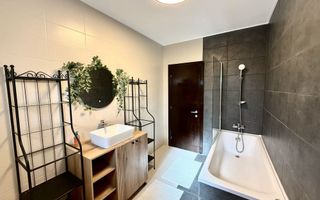 Inchiriez apartament spatios | 3 camere | Pipera-OMV - Poză 6