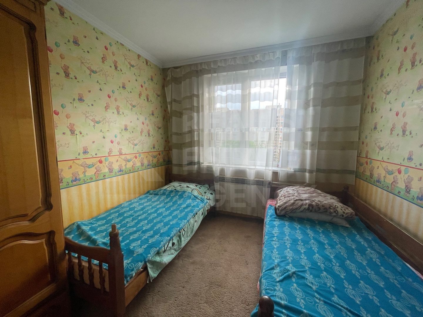 Vânzare, apartament, 4 camere, str. Calea Ieșilor, Buiucani - Poză 8