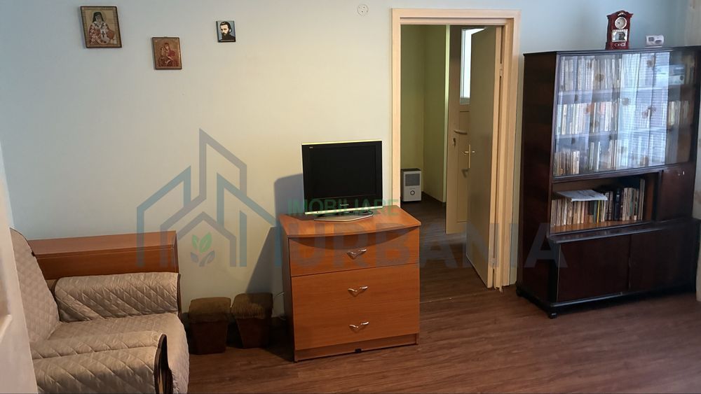 Apartament 2 camere de închiriat în zona Tudor Vladimirescu, Iași - Poză 1