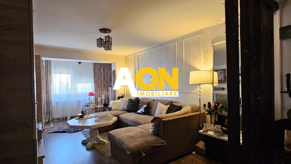 Apartament 3 camere, Cetate, etaj intermediar - Poză 12