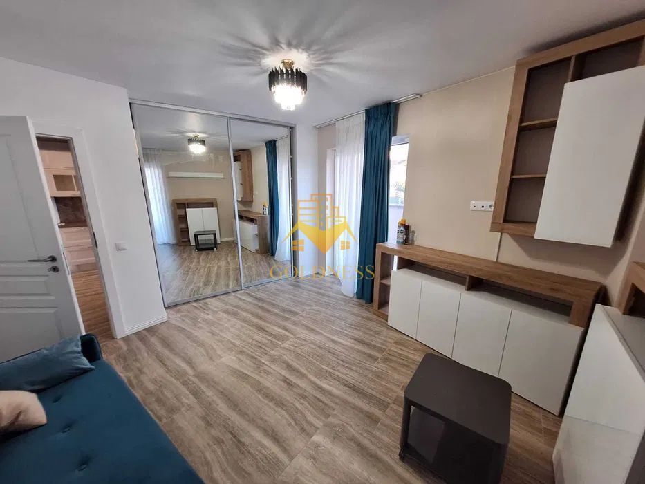 3 Camere decomandate, 2 Parcari, Petfriendly, Zona Oasului, Megaimage - Poză 1