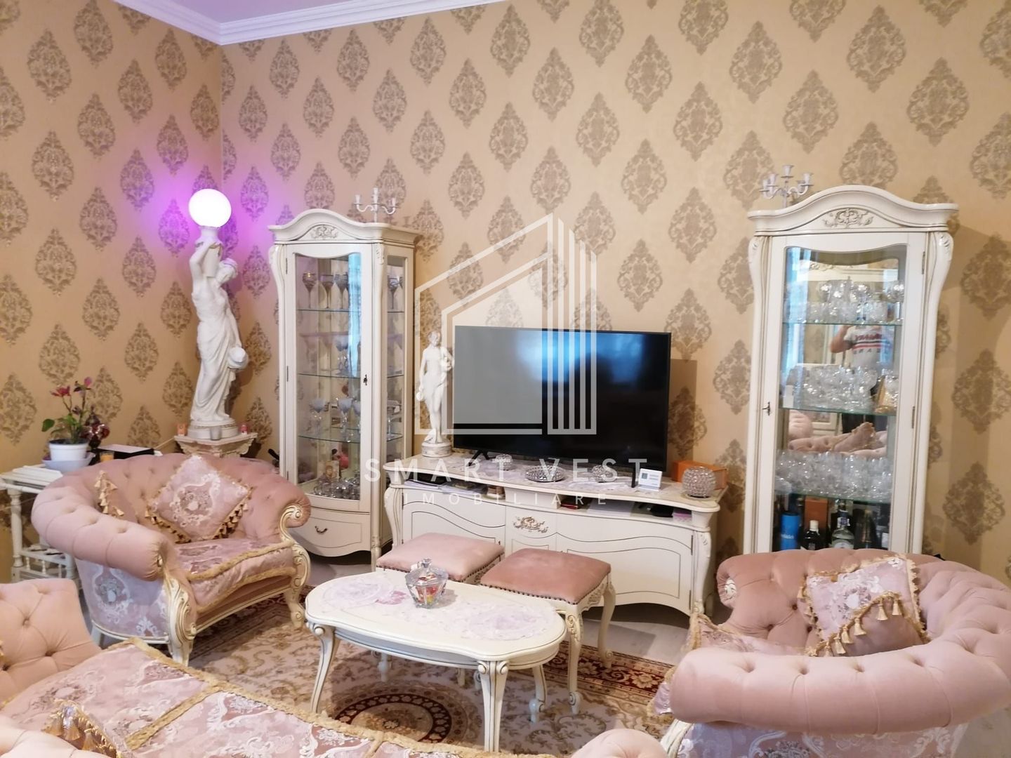 Apartament 3 camere | Etaj 3 din 3 | Zona Centrala - Poză 3