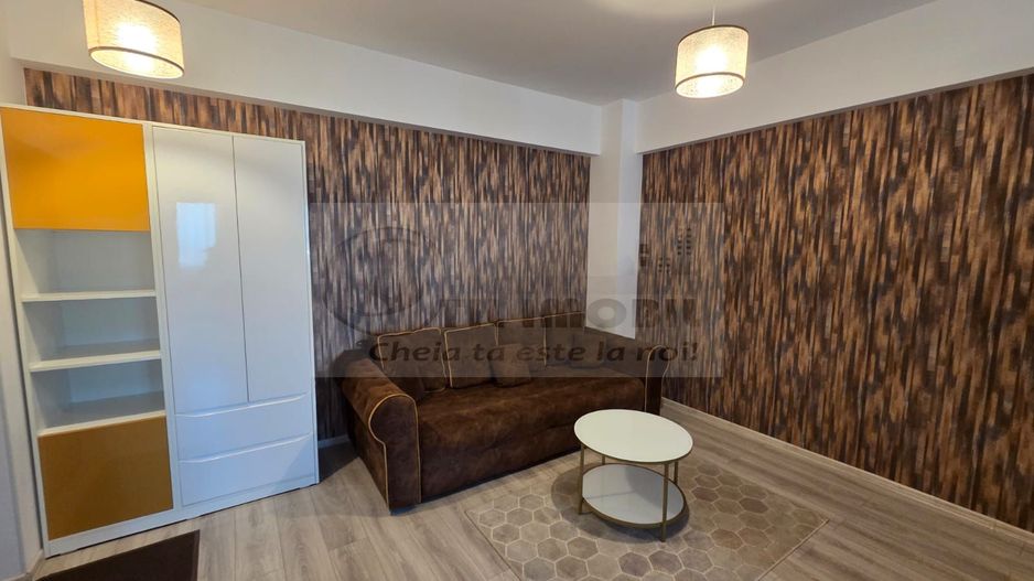 Apartament 2 camere de închiriat – Zona Palas | Lazăr Residence - Poză 4