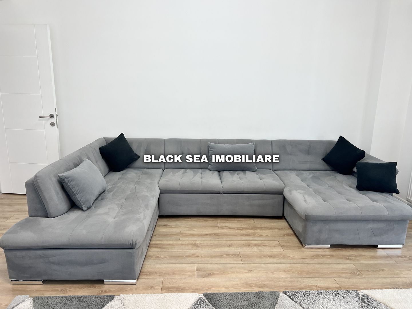 Apartament 4 camere si 3 dormitoare Energia Residence - Ocazie Unica - Poză 3