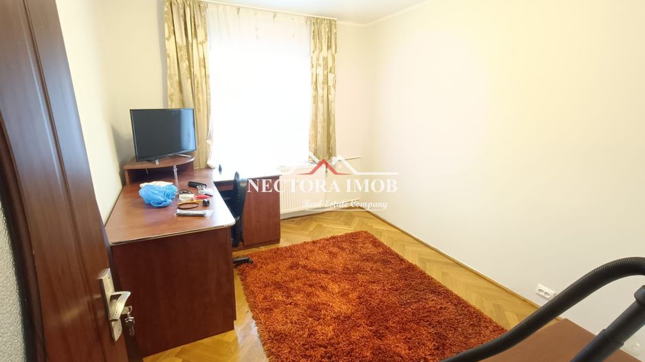 NECTORA IMOB-Apartament 3 camere, 67 mp, Parcare, Sf. Apostol Andrei - Poză 11