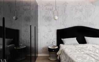 Penthouse exclusivist de vanzare in Mamaia Nord - Vedere la mare - Poză 5