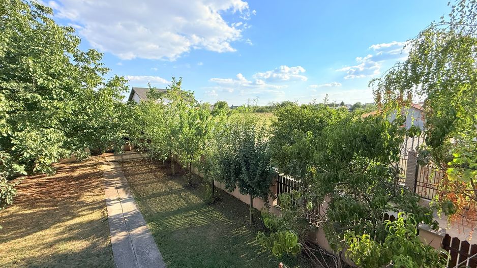 Casă de vânzare | 5 camere P+1 | Teren 553 mp | 2 terase | Clinceni - Poză 21