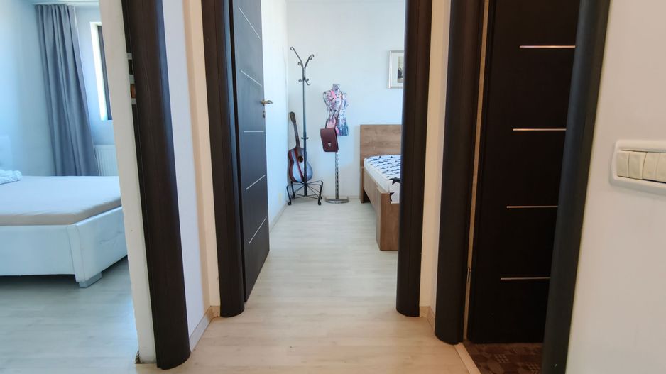 3 camere Premium | 70 mp | Metrou Favorit 3 minute - Poză 11