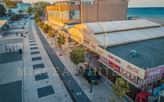 Stațiunea Mamaia - Vânzare Complex Comercial Cleopatra - Poză 29
