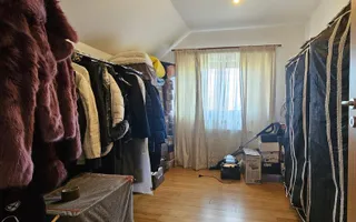 Casă individuala cu 5 camere, 270 mp, Tractorul - Coresi - Poză 27