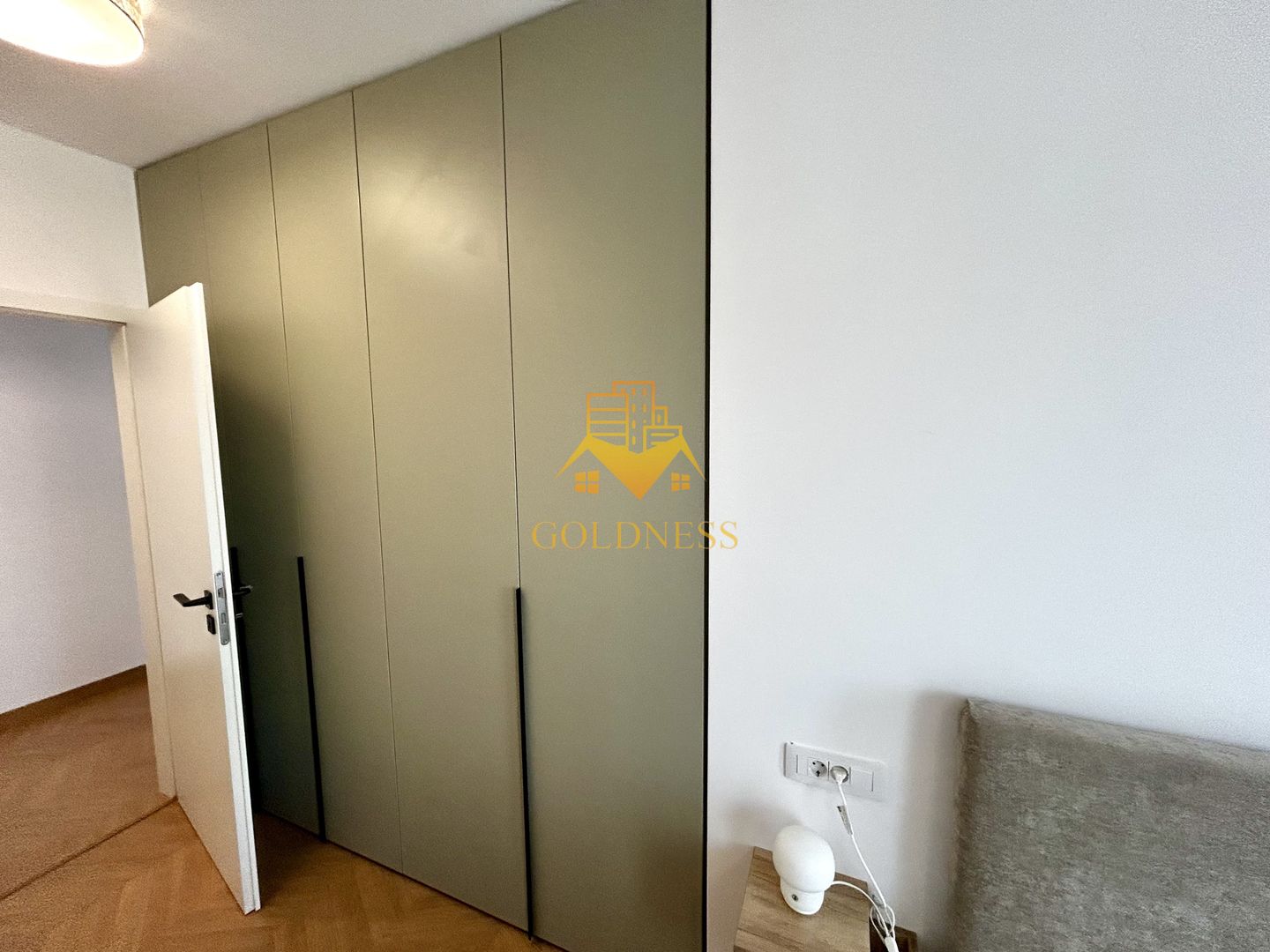 2 camere open space, Parcare, Prima Inchiriere, Elite City, Iris - Poză 2