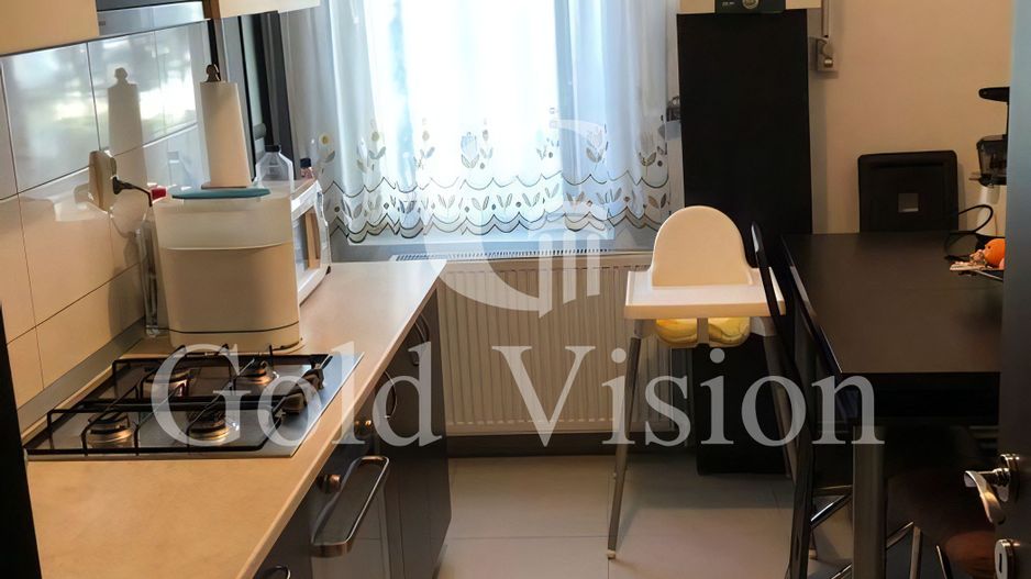 Apartament cu 2 camere, Tudor Vladimirescu - Poză 5