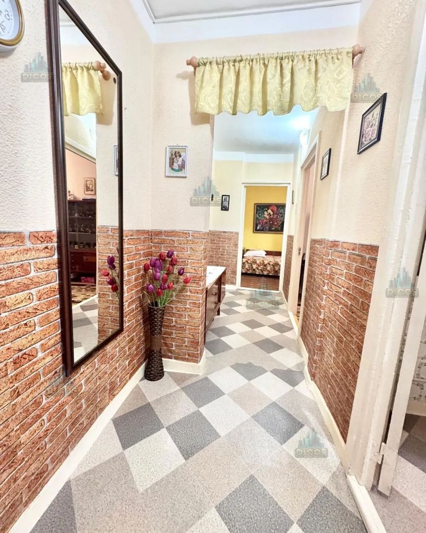 Apartament de vânzare – bloc 60 Vama, Giurgiu - Poză 1