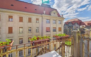 Apartament 1 cameră – ultracentral, Piața Victori - Poză 1